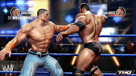WWE All Stars - PlayStation 2