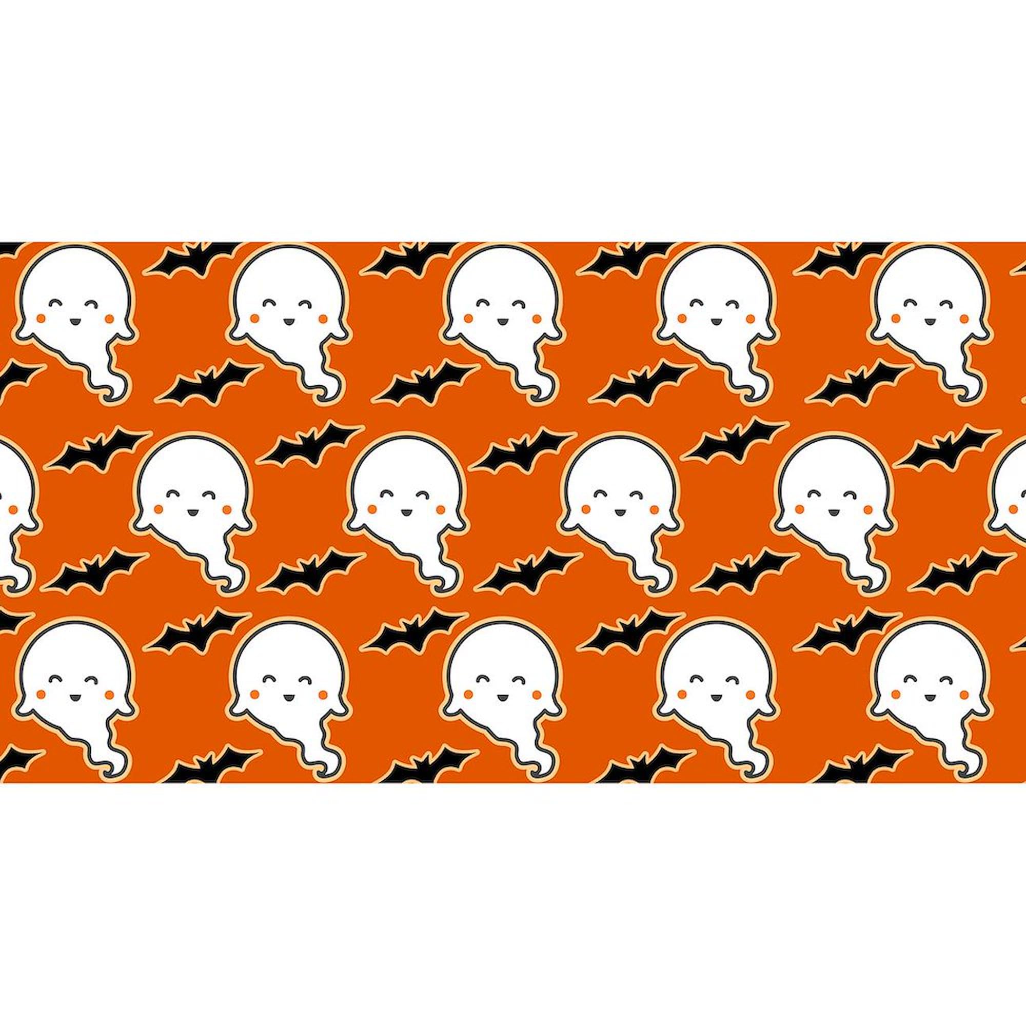 CafePress Halloween Ghost Cute 4