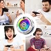 Magnetic Smartphone Cooler | Magnetic Cooling Radiator 30 Watts for Smartphones Tablets Summer Hot Weather Outdoor Live Streaming Video Shooting