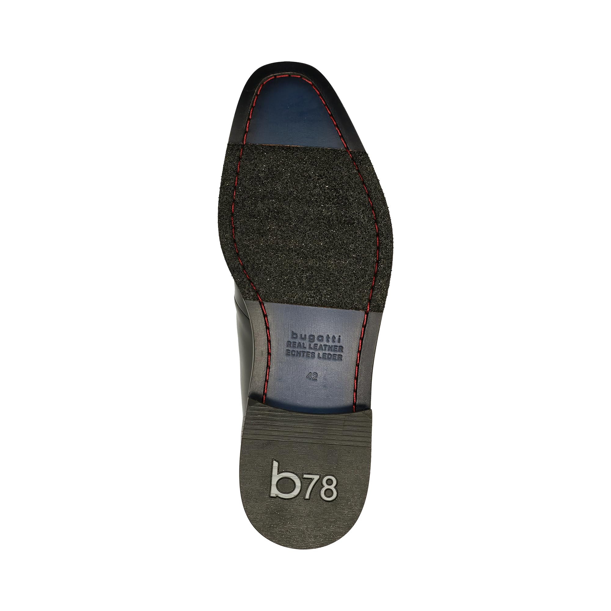 bugatti Mansueto Flex, Oxfords Uomo