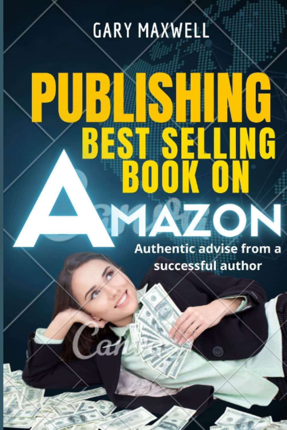 PUBLISHING BEST SELLING BOOK ON AMAZON