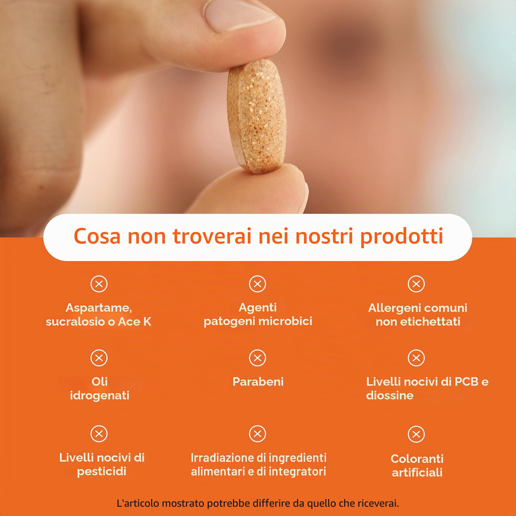NEPTUNE KRILL OIL 500mg - 120 softgels