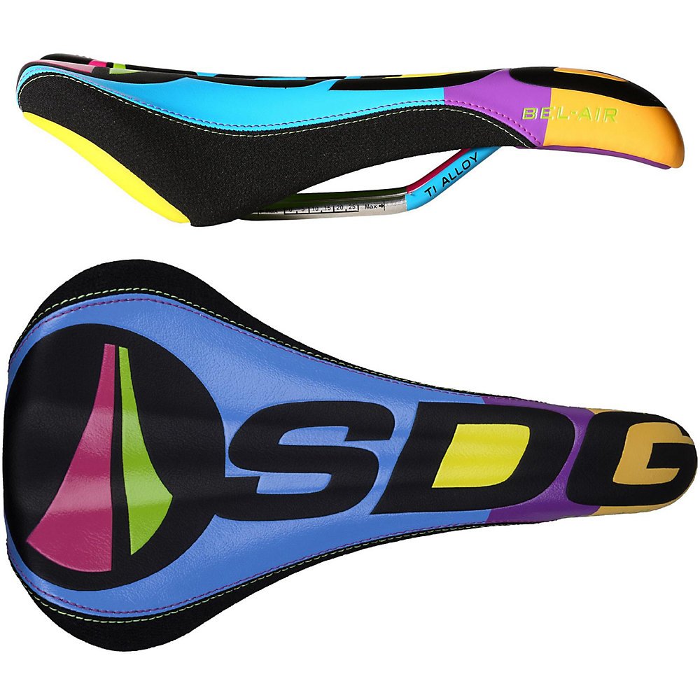 パーツ SDG BELL-AIR 2.0 Shibuya dazzle SDG BEL-AIR 2.0 SHIBUYA