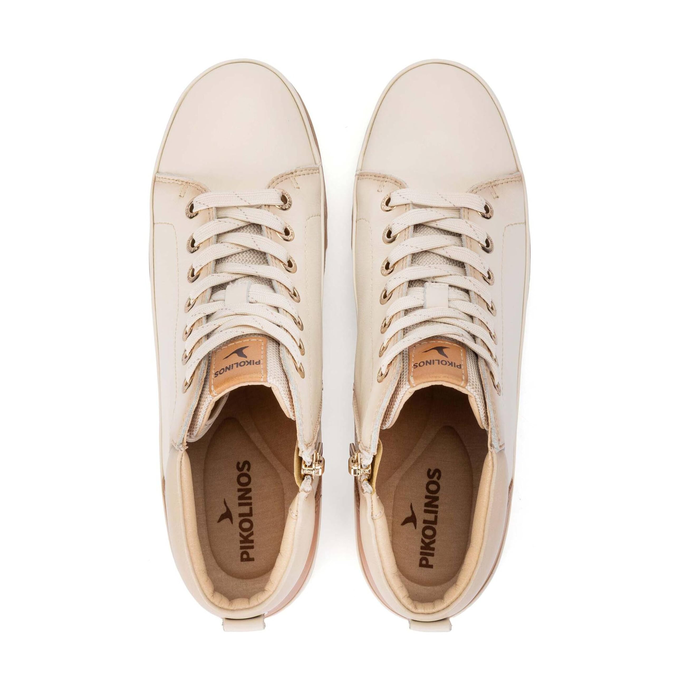 Pikolinos Vigo - Zapatillas Casual para Mujer