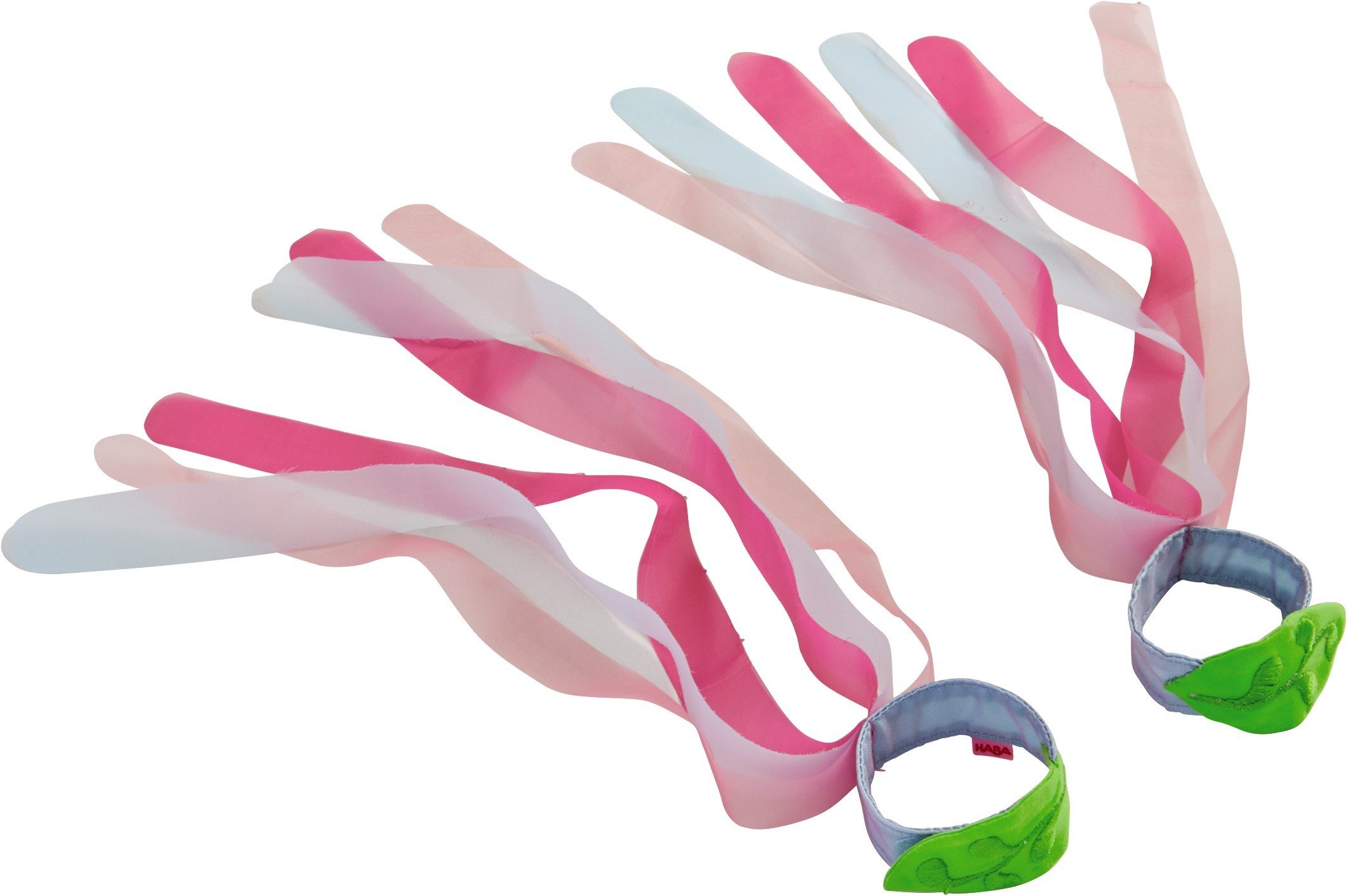 Fairy Fina Wristbands [Toy]