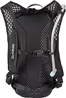 Vista 2 de DAKINE Mochila Shuttle 6L, Negro, Mochila Shuttle 6l