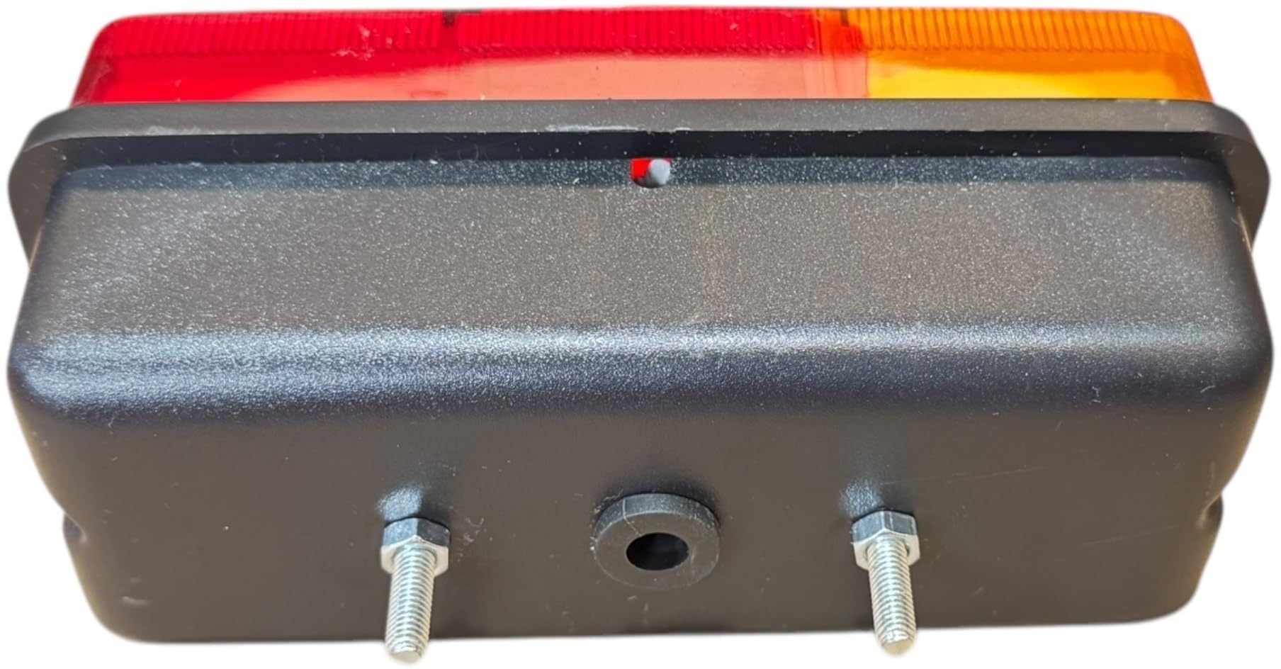 G.L.D. Forniture Kit Fanali dx e sx posteriori per Trattori Carrelli Rimorchi SENZA LAMPADINE