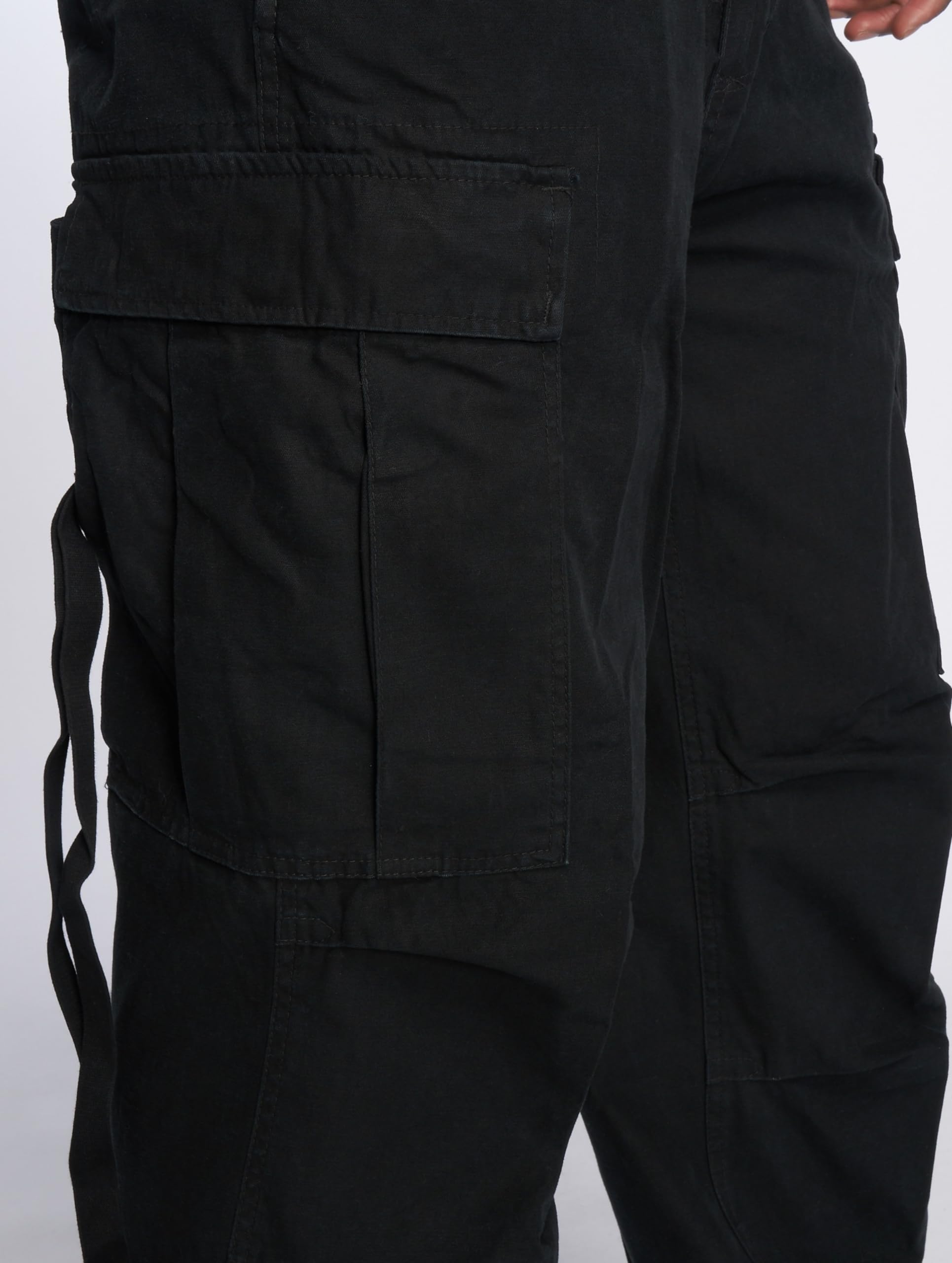 Brandit - 1001, Pantaloni Uomo