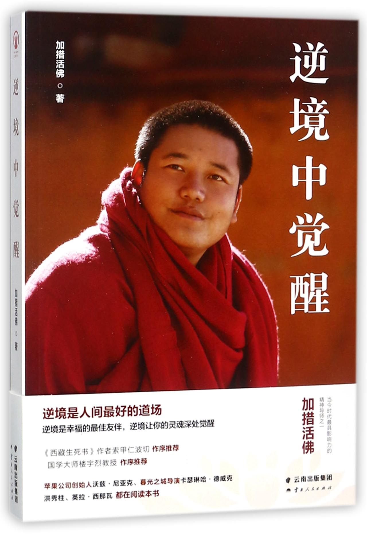 逆境中觉醒:逆境是人间最好的道场，逆境是幸福的最佳友伴，逆境让你的灵魂深处觉醒: 9787222153479: Books - Amazon.ca