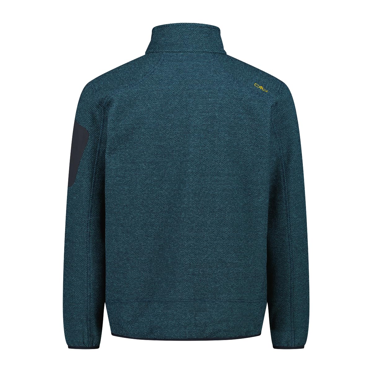 CMP Pile Pesante da Uomo in knit-tech mélange, 3H60747N