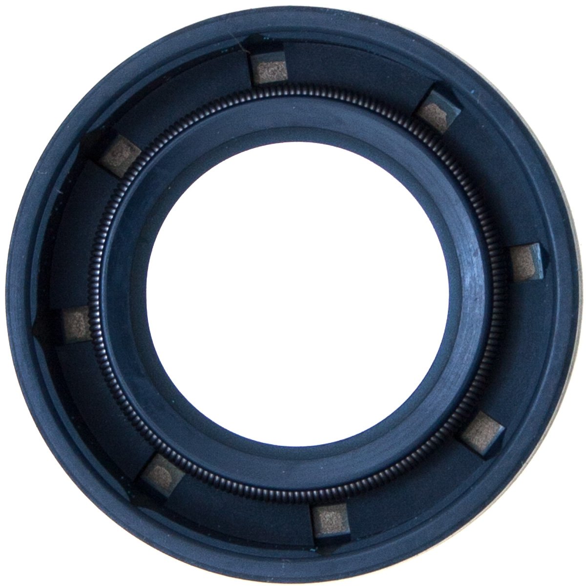 Radial-Wellendichtring 40 X 62 X 6/6,5 Mm – NBR 80, 1 Stück, Neu