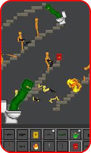 Sandbox Mods for Melon Playground is a Wide variety of addons for Sandbox Melon Playground you can u