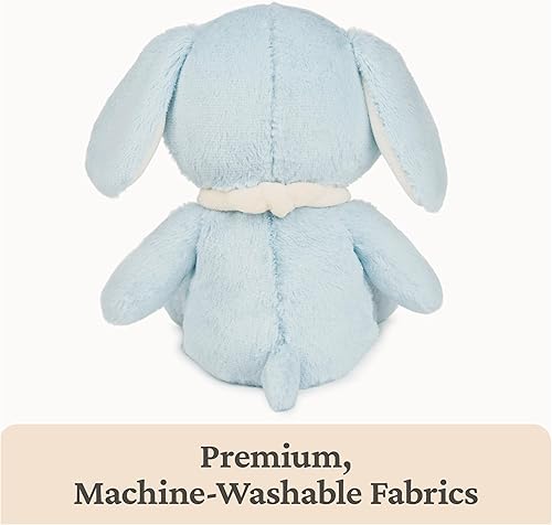 Vista 36 de GUND Oso de peluche sostenible para bebé, animal de peluche hecho de materiales reciclados, regalo para bebés y recién nacidos, marrón, 13 pulgadas