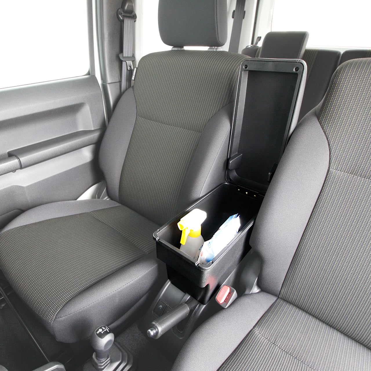 Amazon | 錦産業 トムボーイ （Tomboy）アームレスト スズキ ジムニー