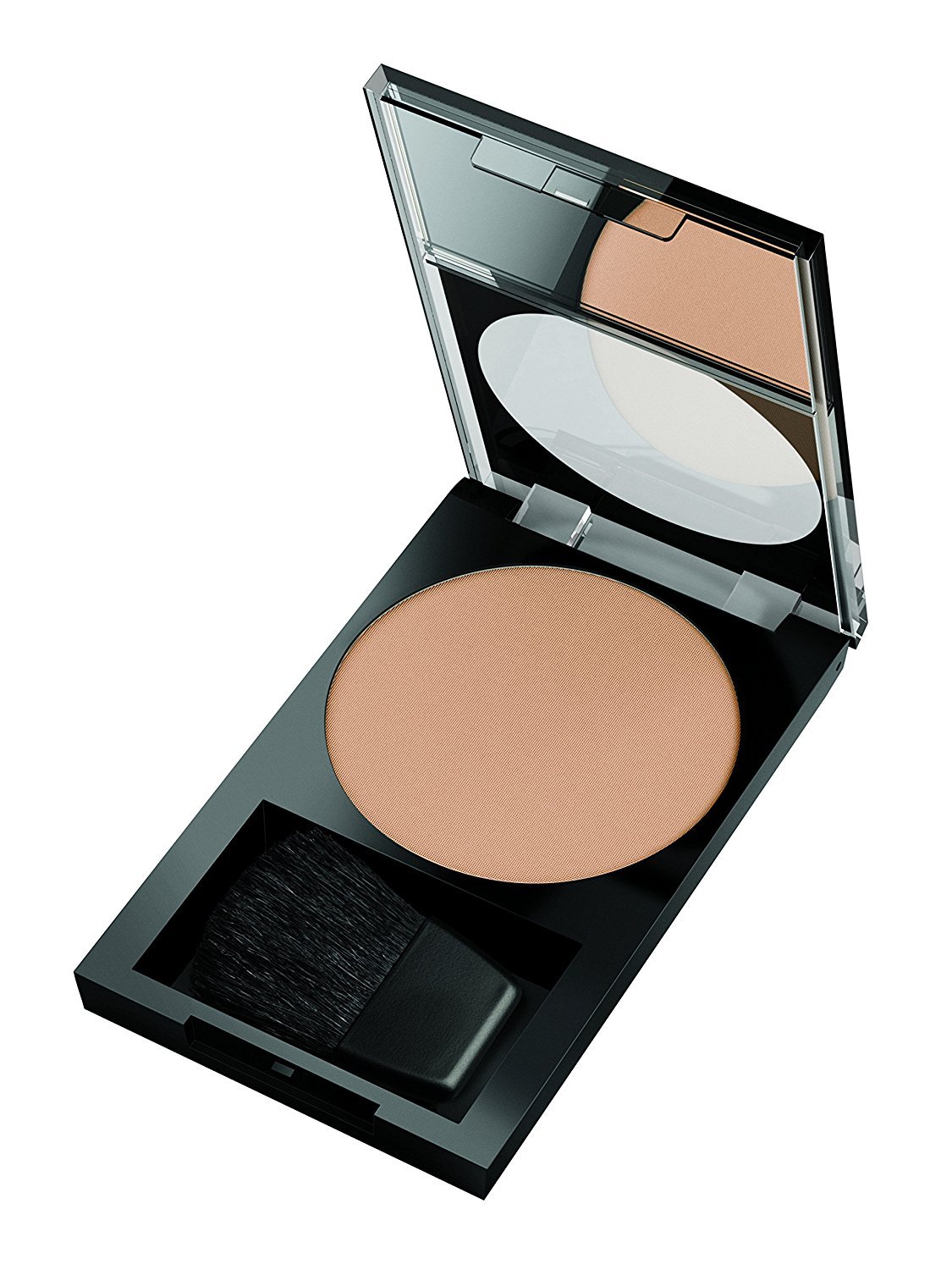 Revlon PhotoReady Powder, Light Medium [020] 0.25 oz (Pack of 3) Beige 0.25 Ounce (Pack of 3)