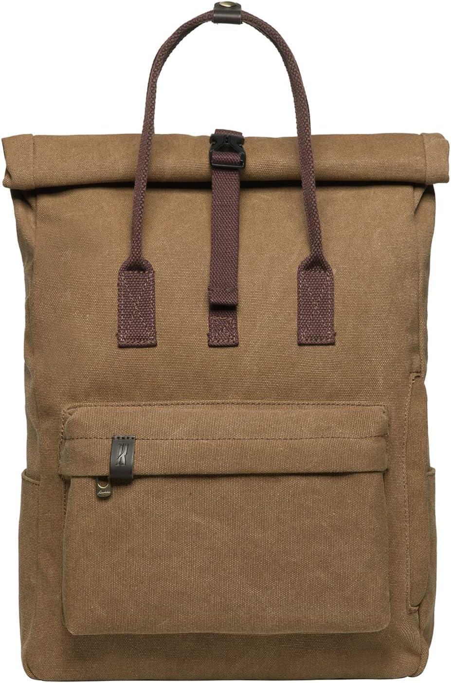 KAUKKO Laptop Backpack for Women Men, Casual Backpack