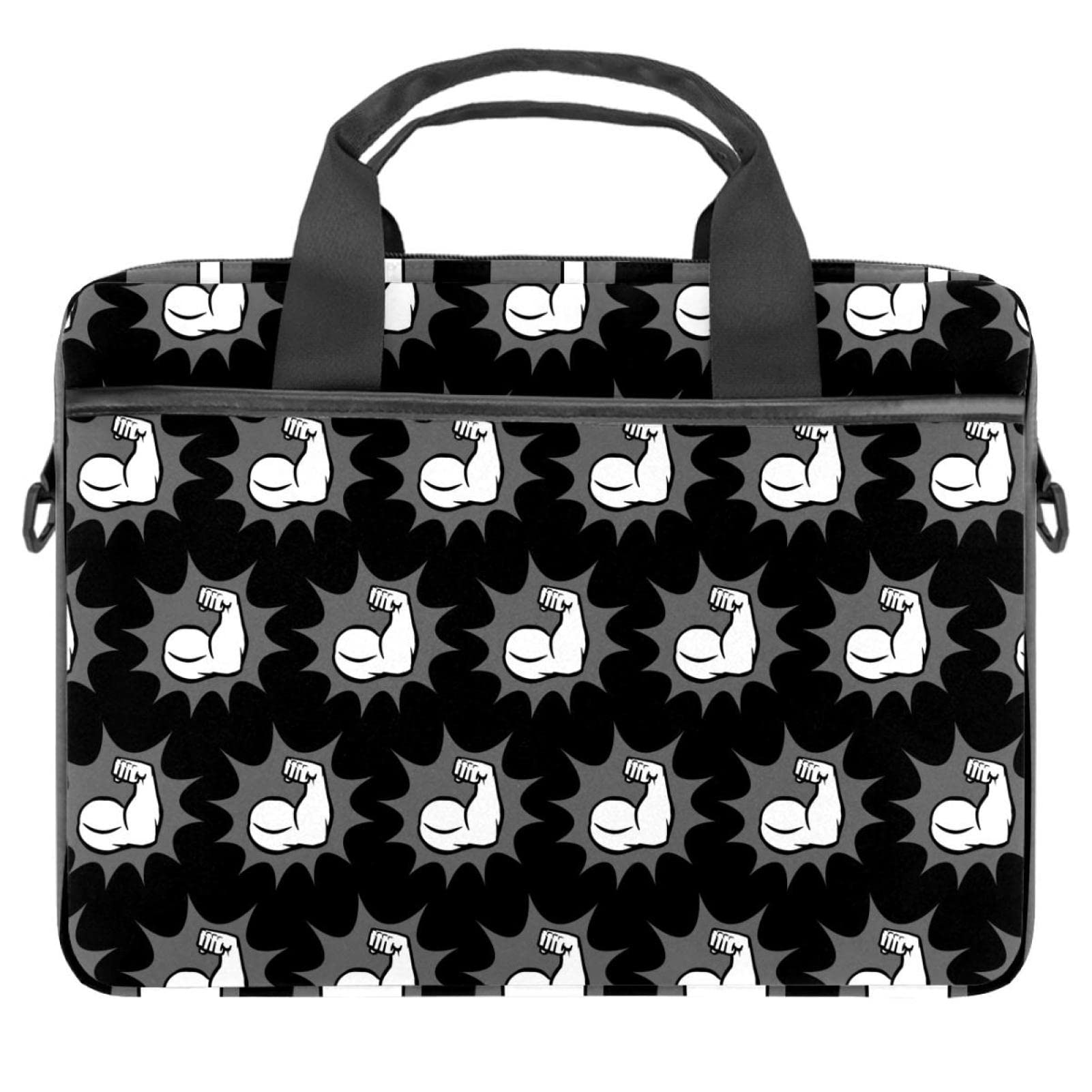 Proteger bolsa de mano para tablet y portátil contra arañazos diseño estrella 7