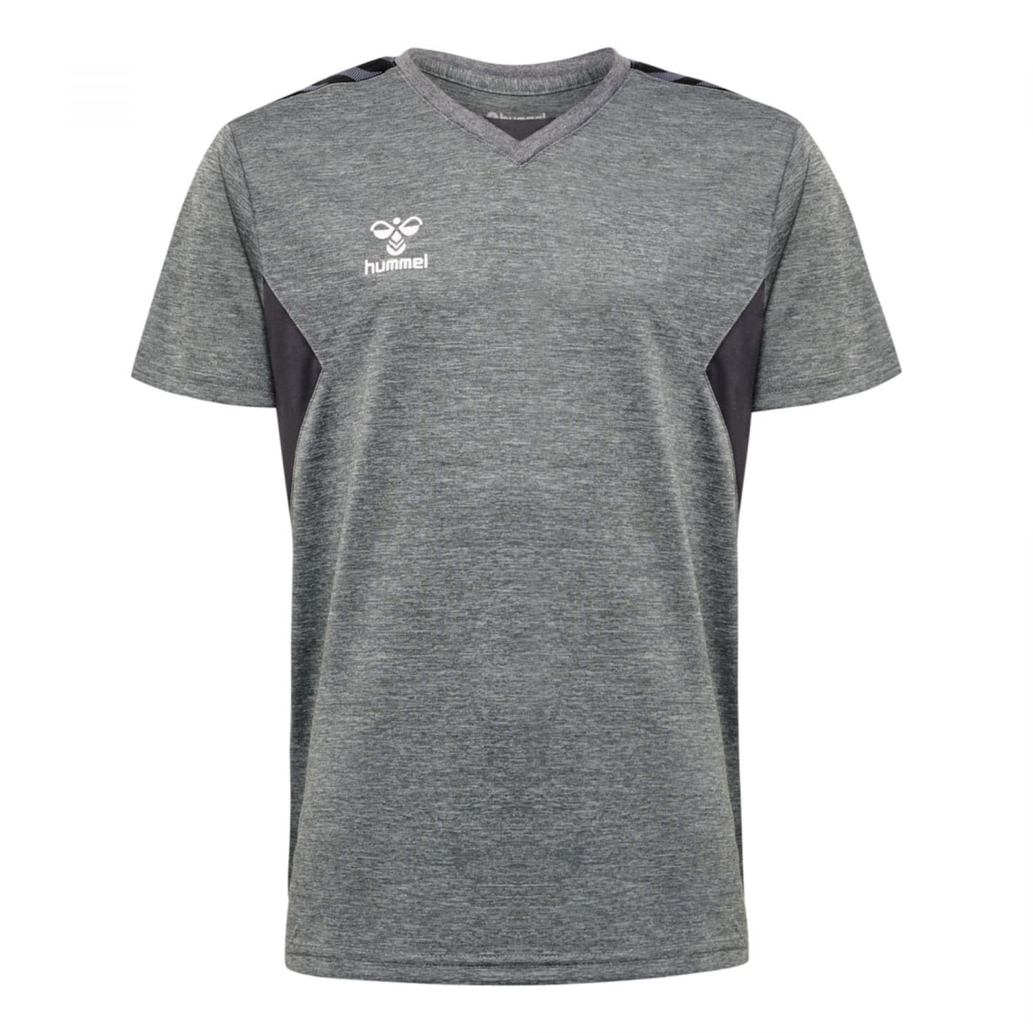 hummel T-Shirt Hmlauthentic Fußball Kinder