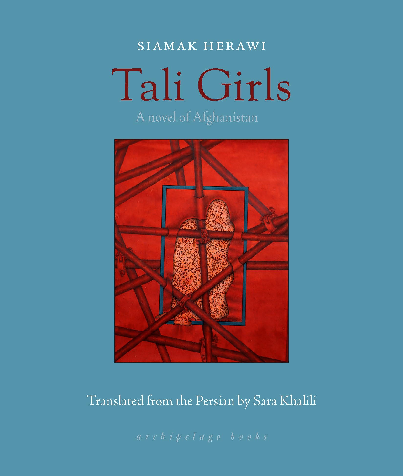 Buy Tali Girls: A Novel of Afghanistan — BookShops.in