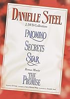 Vista 1 de Danielle Steel 2 DVD Collection (Palomino Secrets Star The Promise)