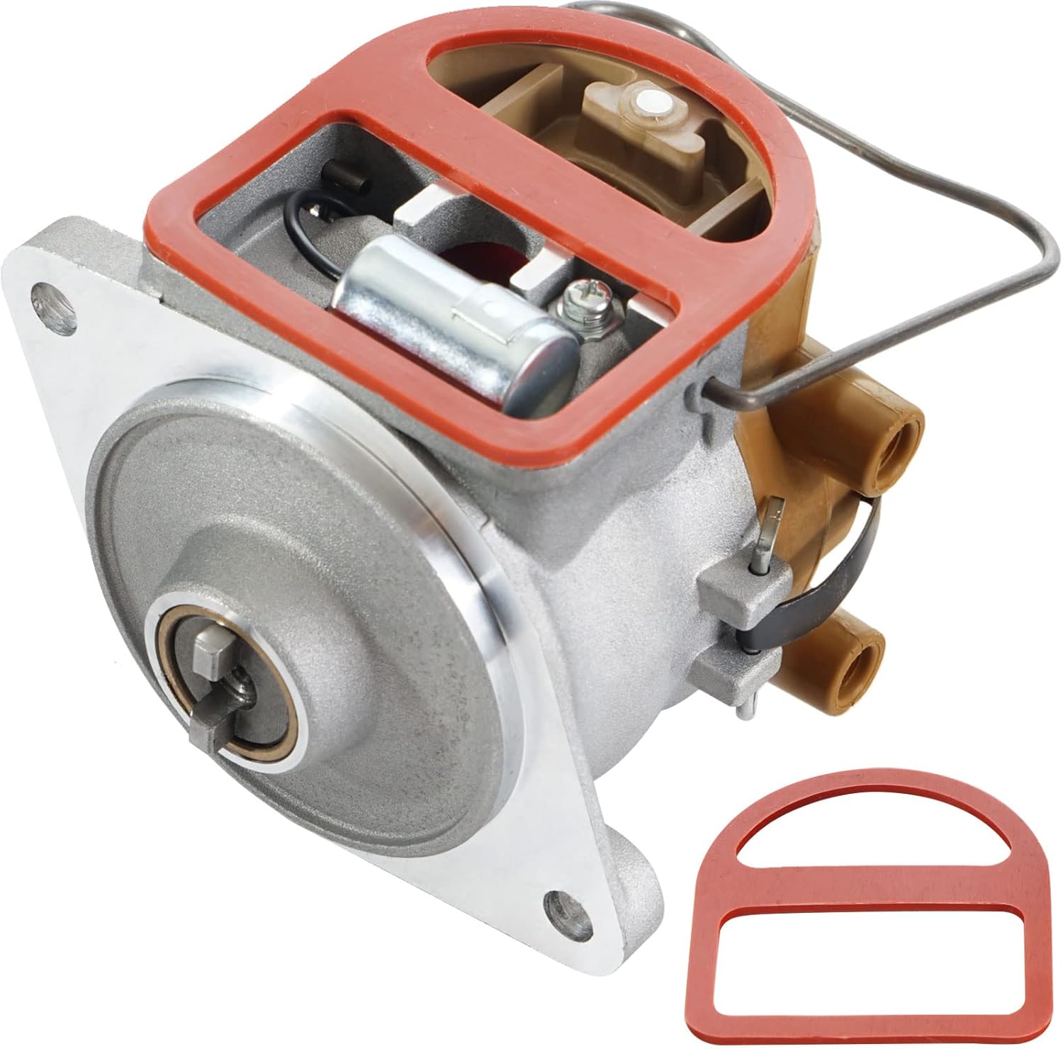 9N12100 Distributor Complete Ford Mount Replacement For Ford New