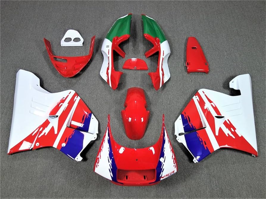 Amazon | オートバイインジェクションコンプリートレーシングフェア