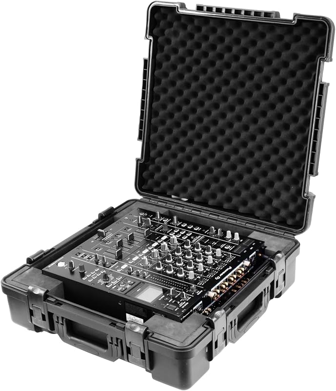 Odyssey Pioneer DJ DJM-A9 Estuche estanco y resistente al polvo