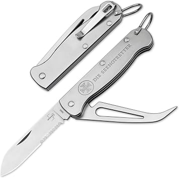 Böker Plus Seenotretter 01 Çakı