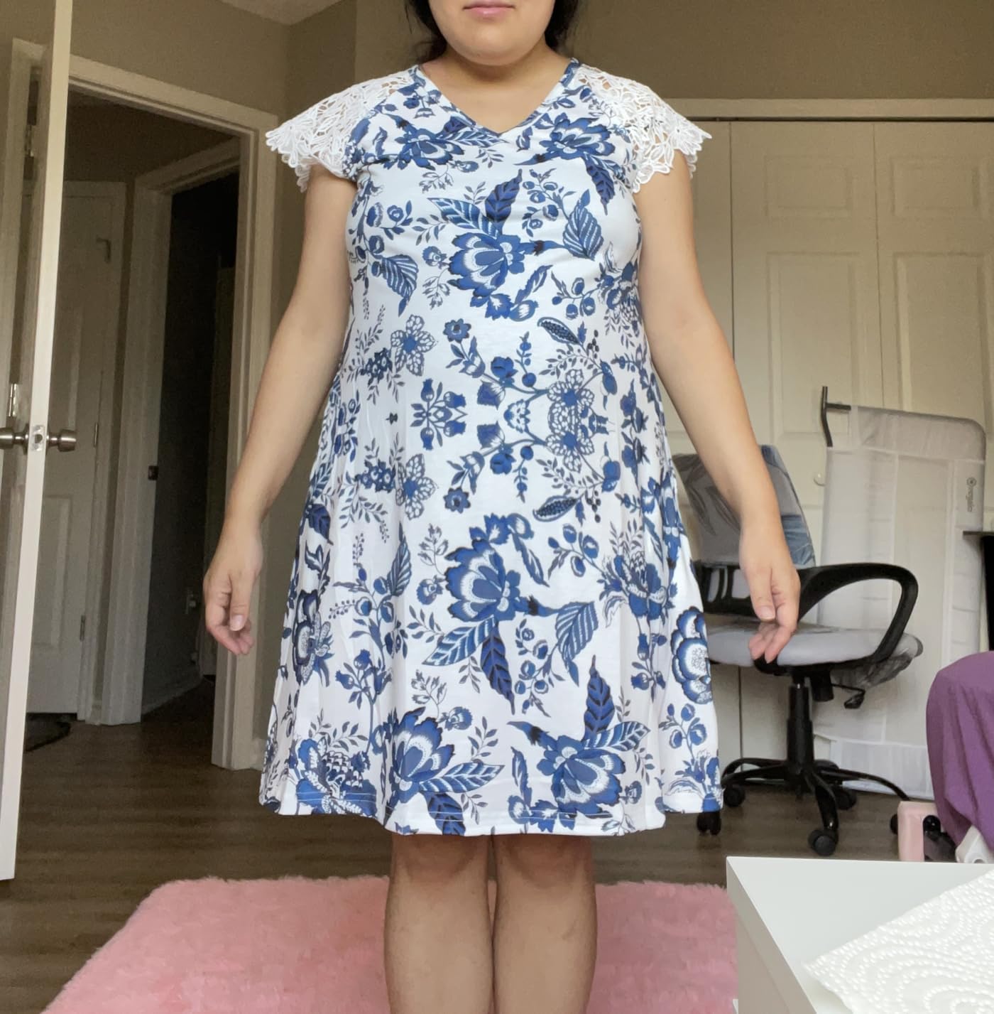 Customer Image