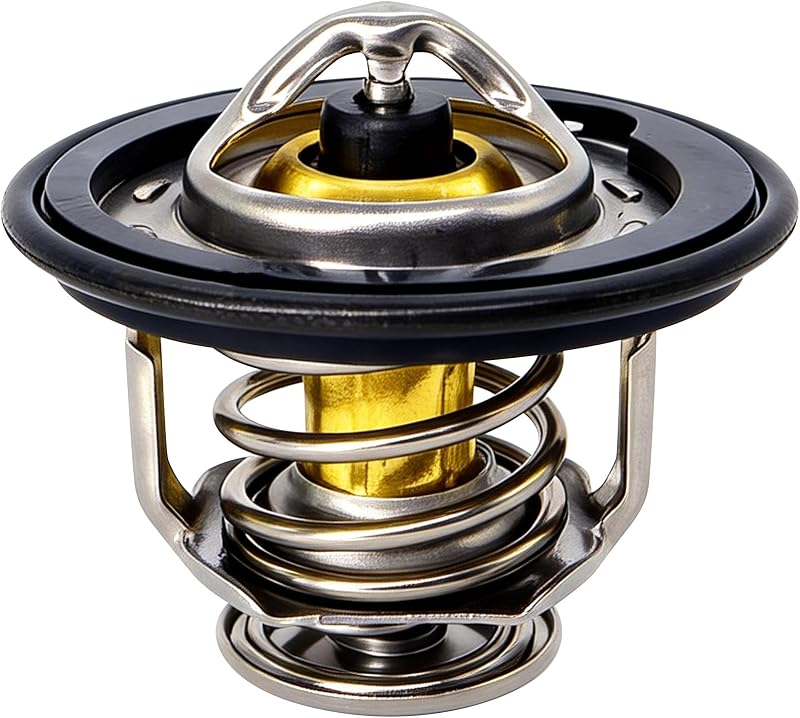 Carcaça da válvula termostática HiSport 19301-PAA-306 para Honda e Acura – 1 unidade