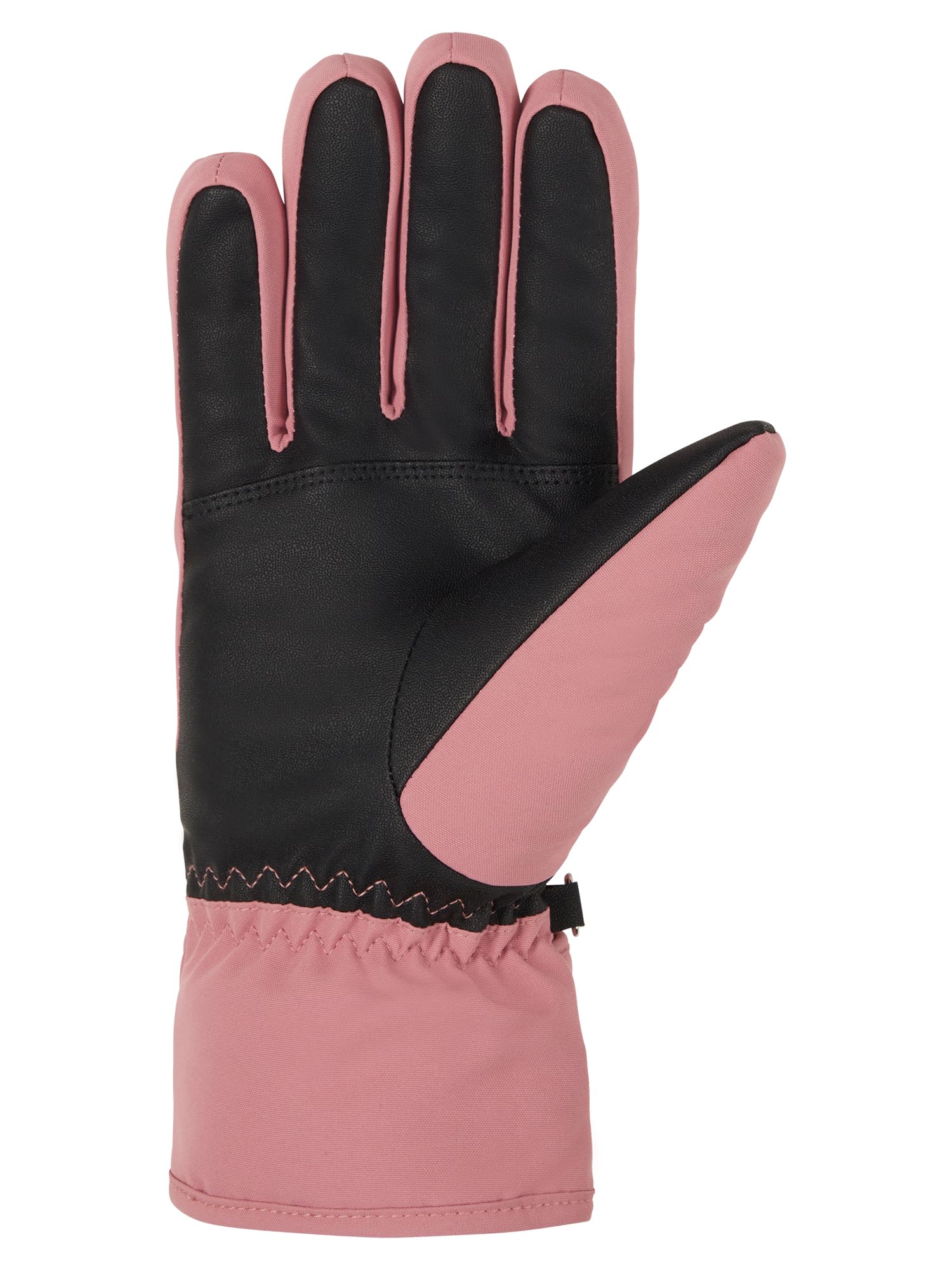 Ziener Damen Kiria Ski-Handschuhe/Wintersport | Primaloft, warm, PFC frei