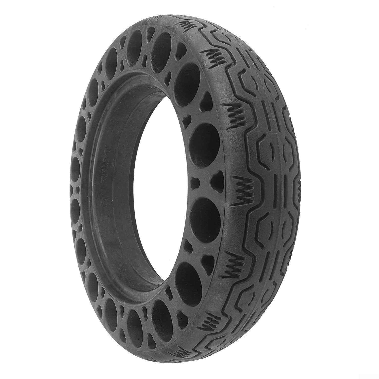 Allthingstore Electric Scooter Solid Tire 10x2.125