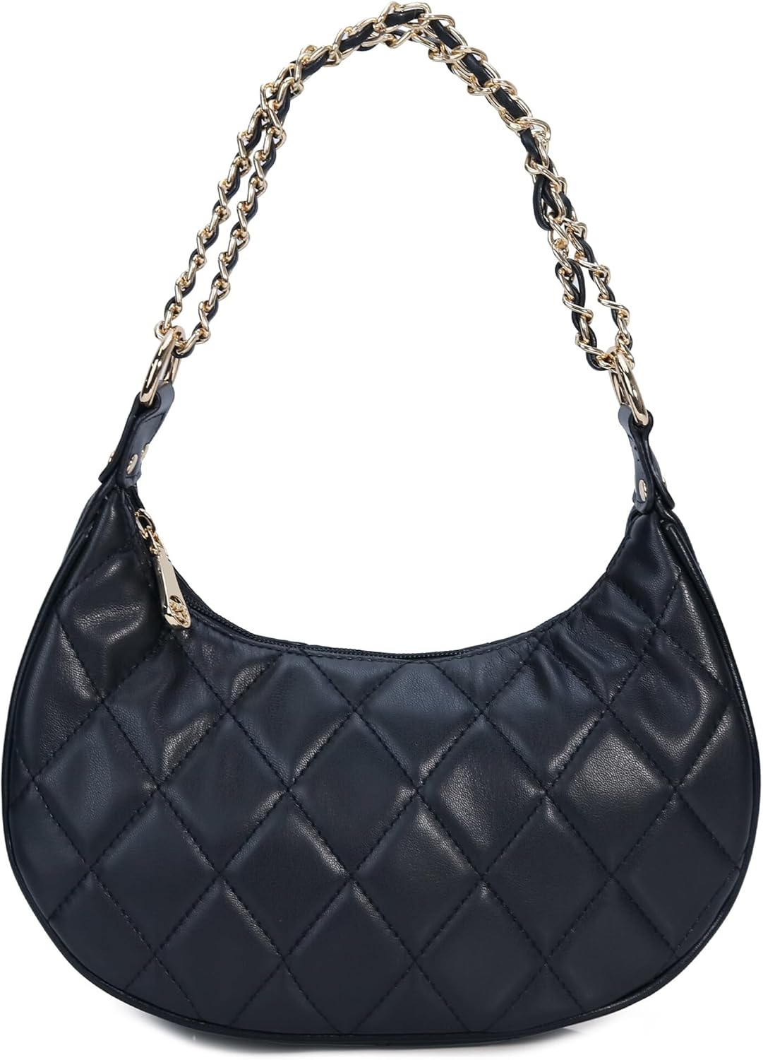 Purse for Women Shoulder Bag Vintage Clutch Hobo Tote Handbags