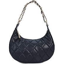 Chinllo Purse for Women Shoulder Bag Vintage Clutch Hobo Tote Handbags