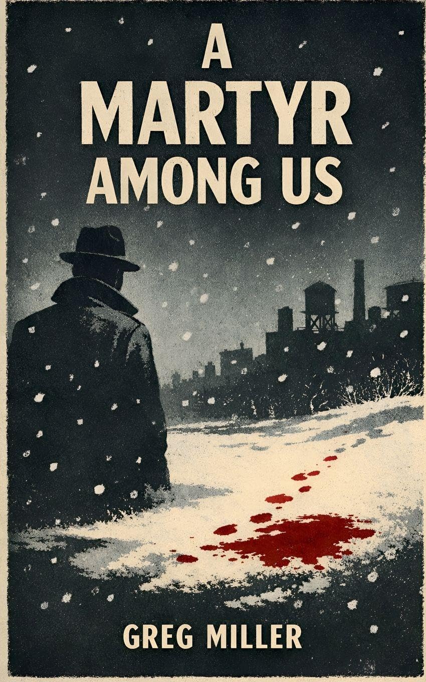 A Martyr Among Us