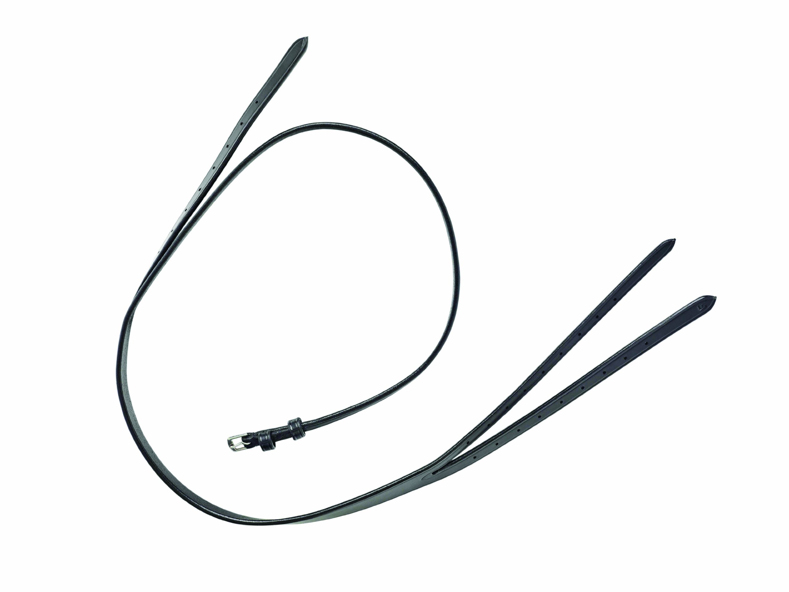 Caldene Headpiece - Black, Cob