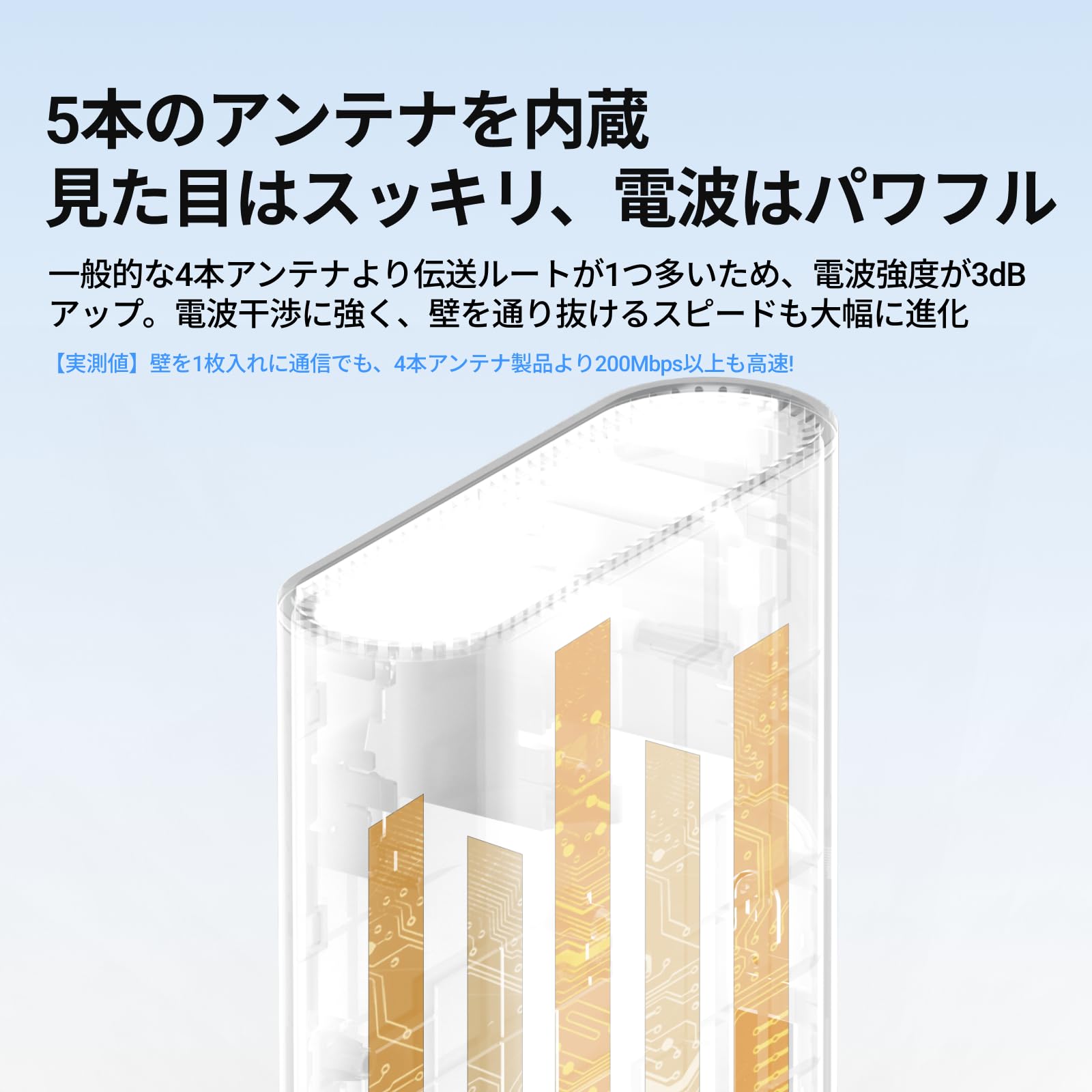 Amazon.co.jp: ZTE WiFiルーター無線 LAN Wi-Fi 6 高速 EasyMesh
