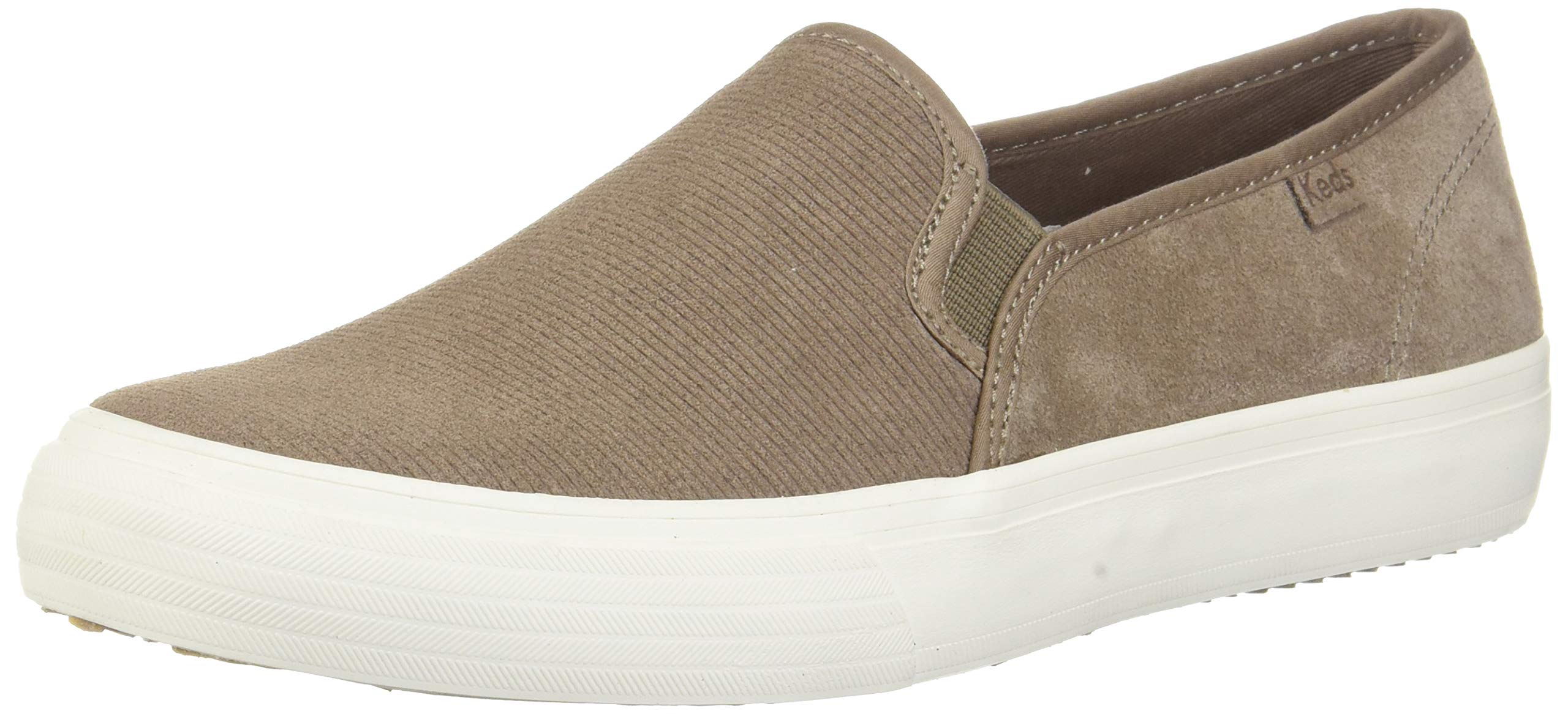 KedsWomen's Double Decker Suede Sneaker