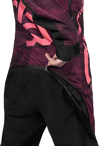 Vista 46 de FXR Monosuit CX Lite 2025 para mujer