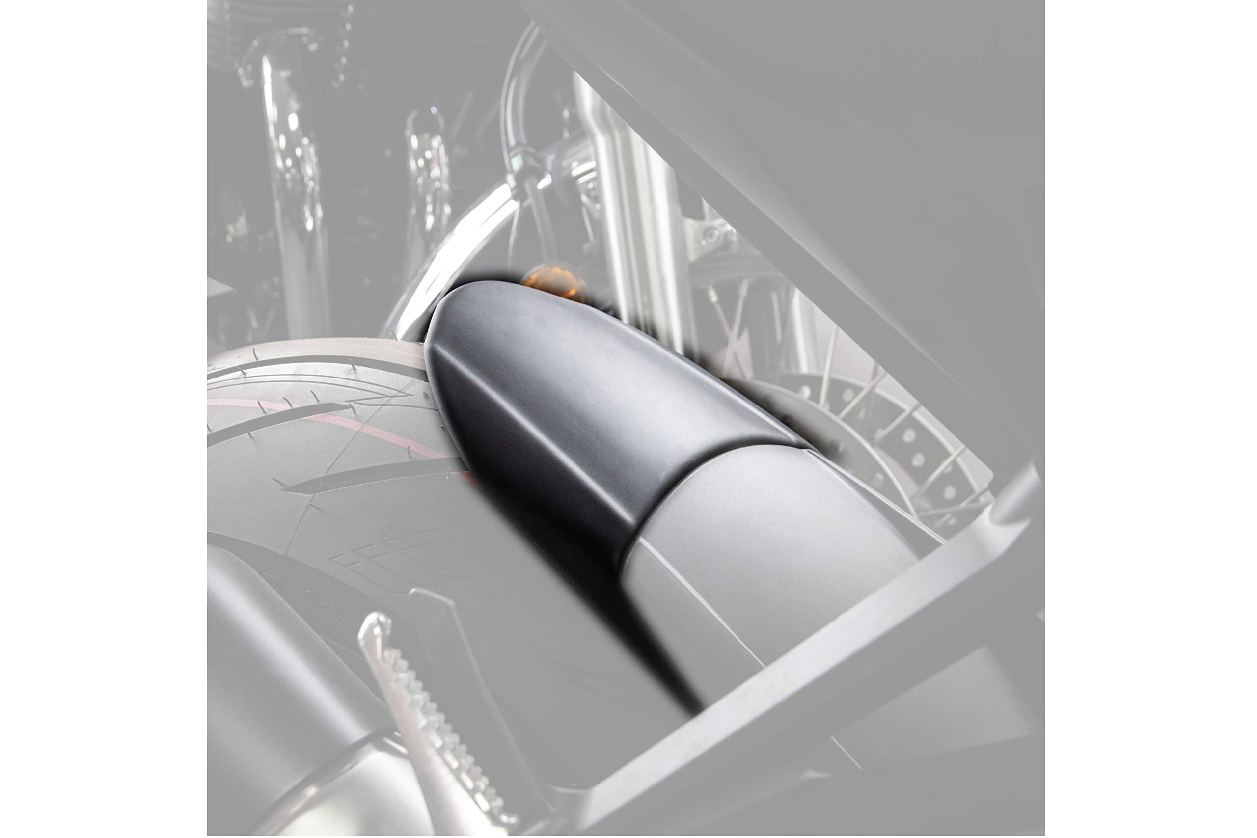 Puig Rear Fender Extension Honda CB1000R NEO Sports 18-20