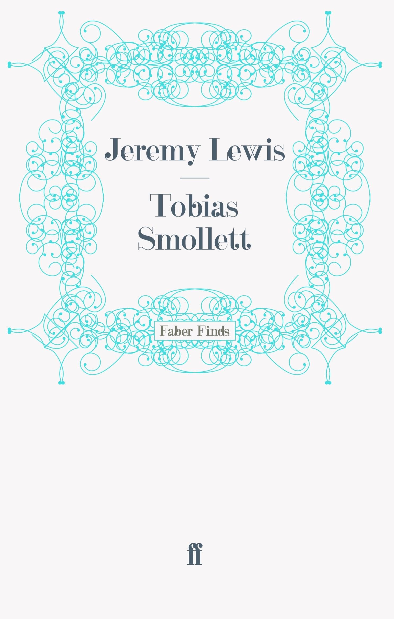Tobias Smollett