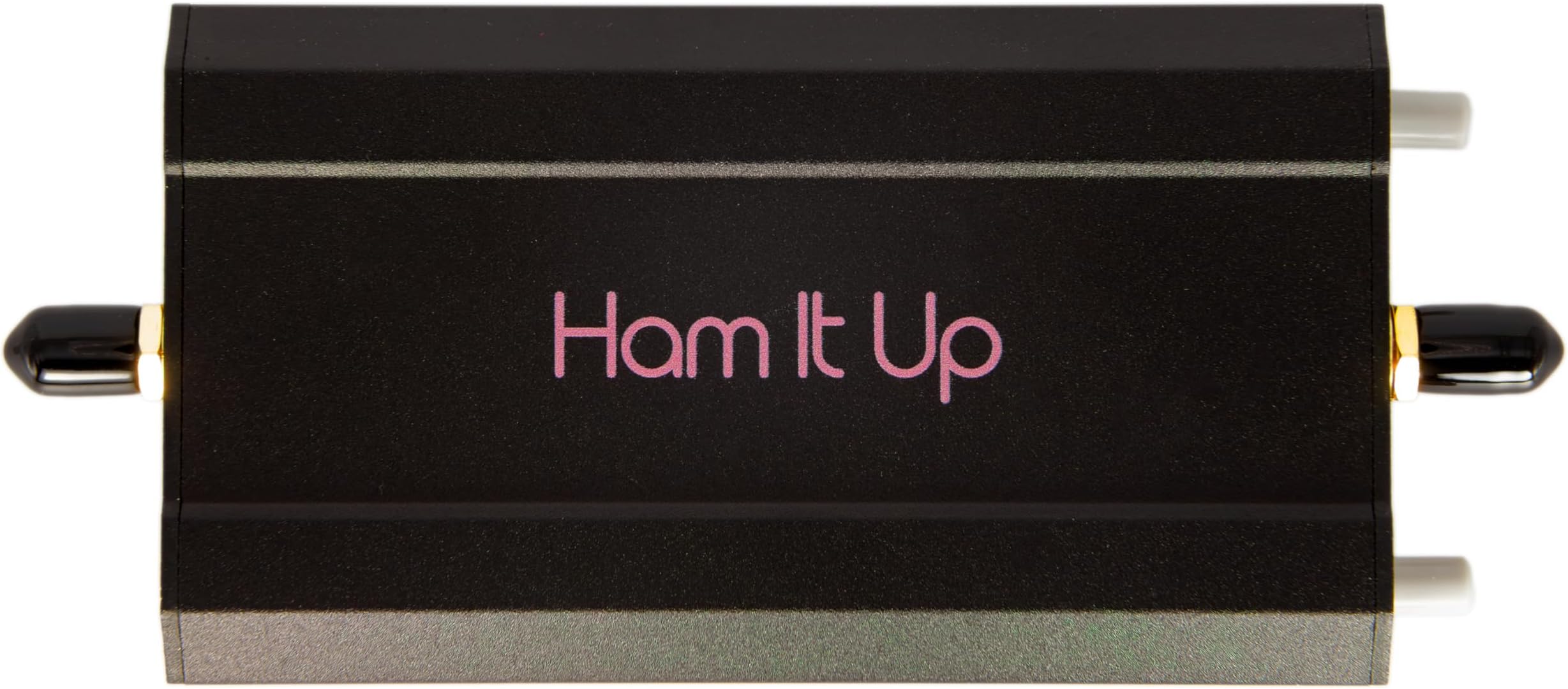 NooElec Ham It Up Plus v2 - Extend the Range of Your RTL-SDR, NESDR or Other Radio Down to 300Hz. HF/MF/LF/VLF/ULF Upconverter and Panadapter w/TCXO & Switchable LNA/Passthrough Options