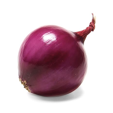 Organic Red Onion