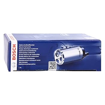 Amazon.com: Bosch 0580464008 - Electric fuel pump : Automotive