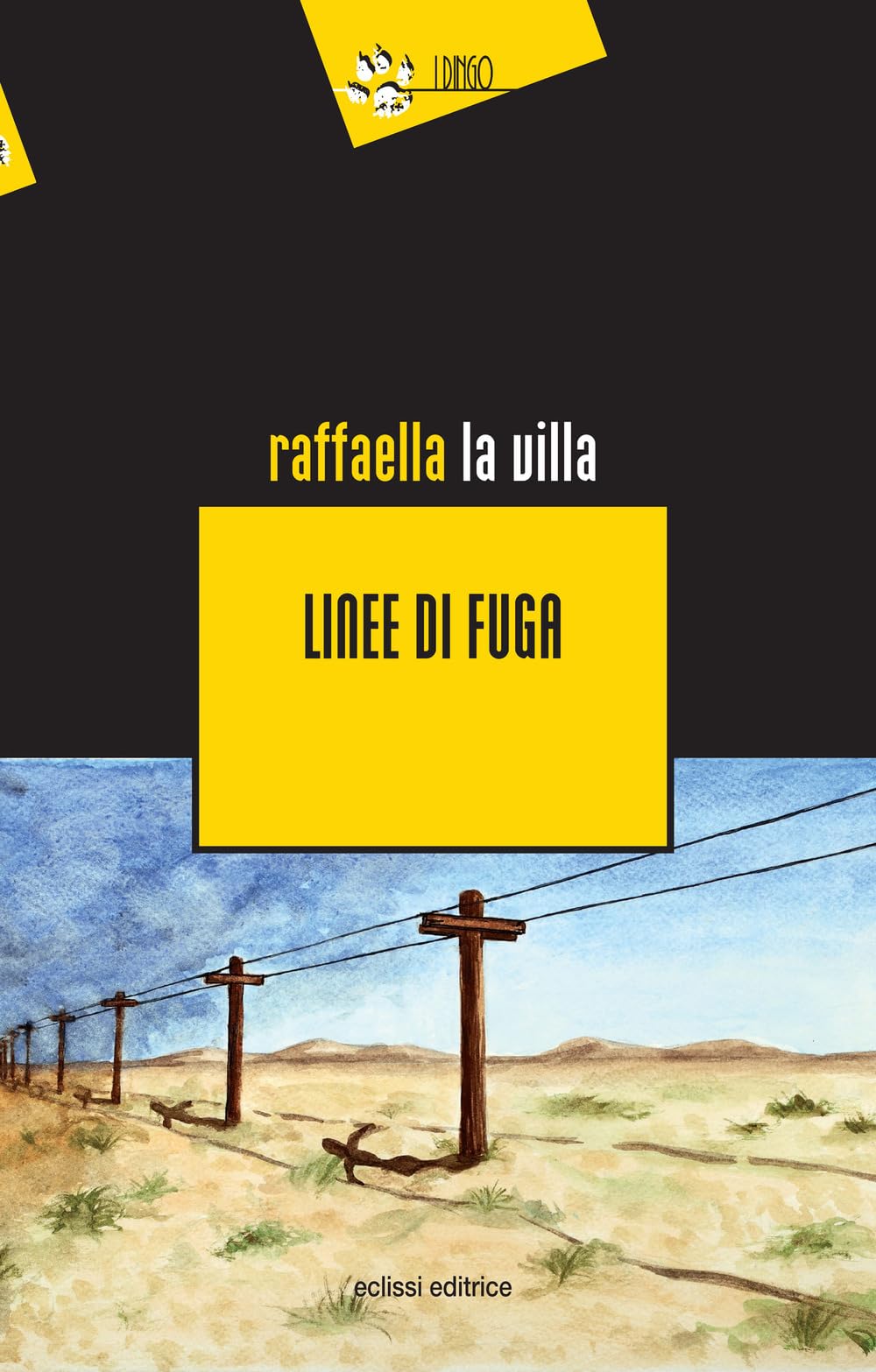 Linee Di Fuga - 4