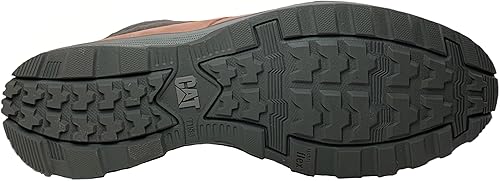 Miniatura 7 de Cat erpillar JULIA BOOT - Botas de trabajo casuales para mujer