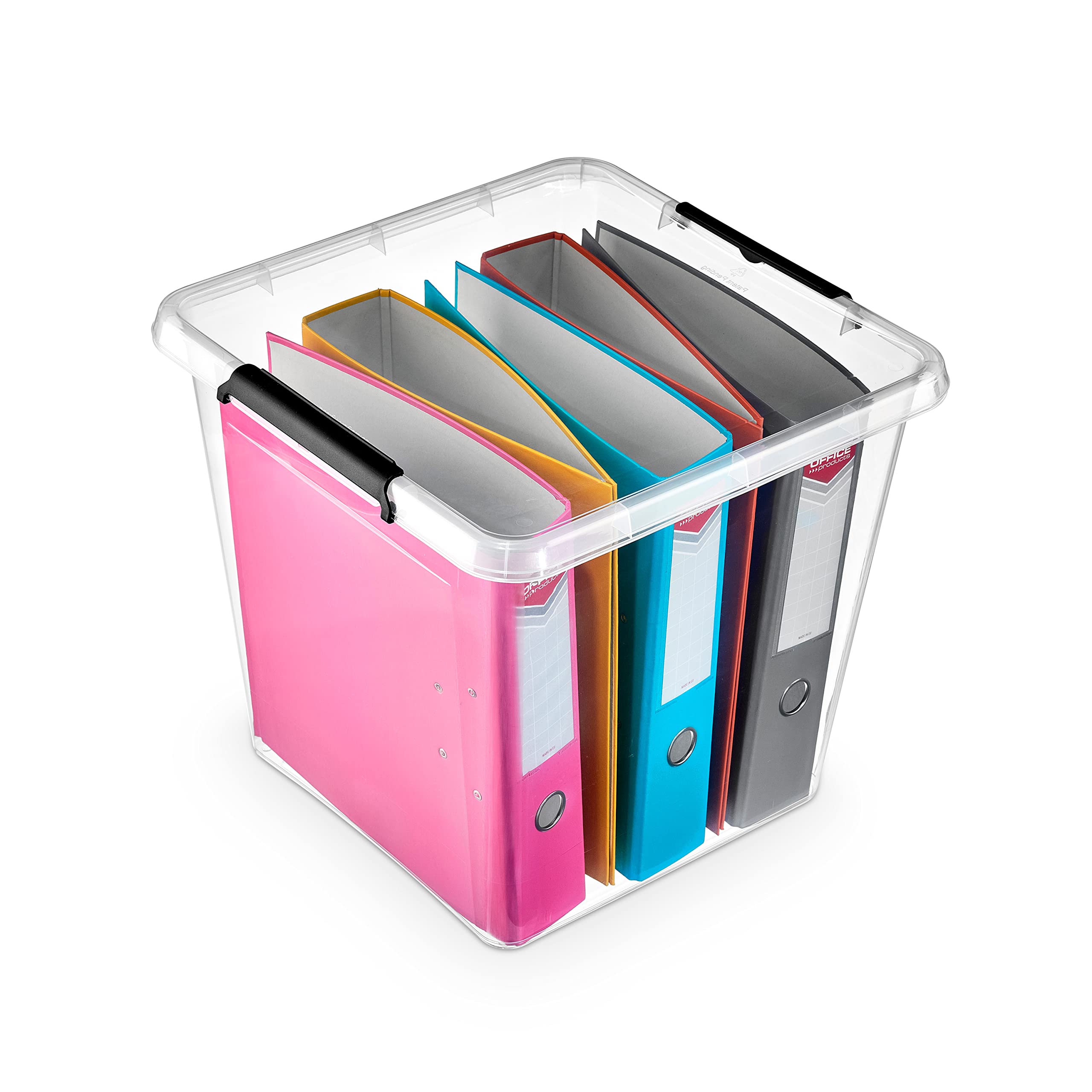 YiliYa Lot De 10 Boîtes De Rangement Pour Cartes à Jouer Avec