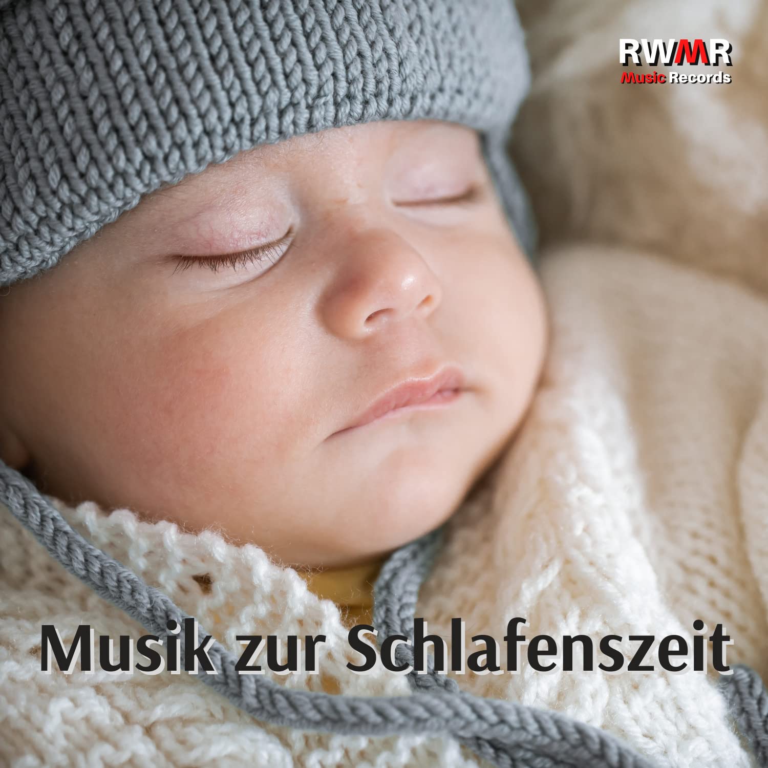 RW Das Piano zum Einschlafen