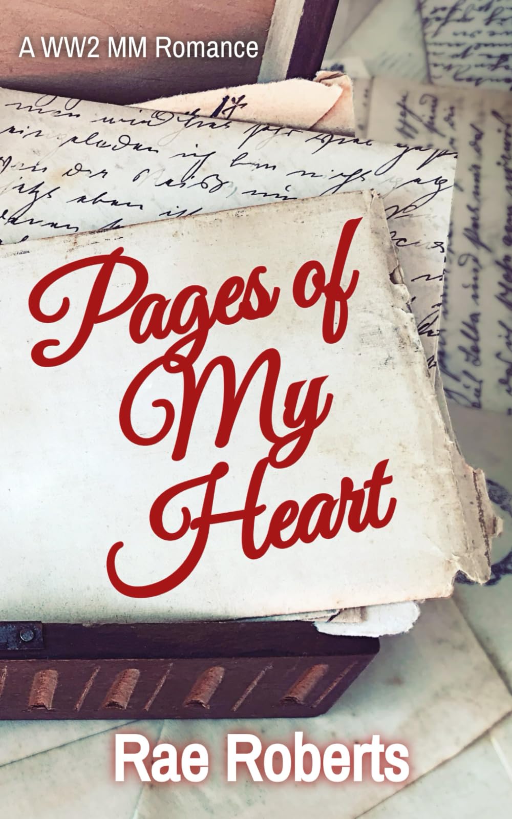 Pages of My Heart