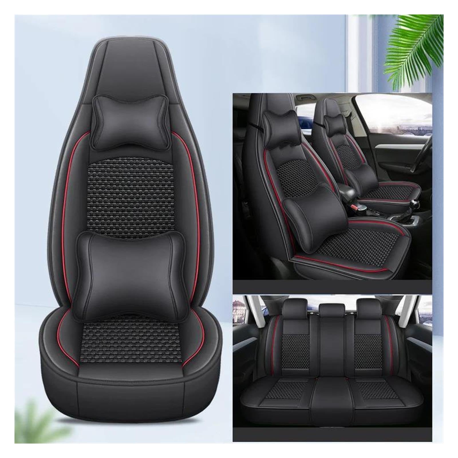 Funda Asiento Coche Para GAC ​​GS8